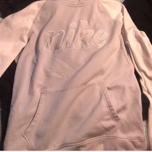Nike sweatshirt
